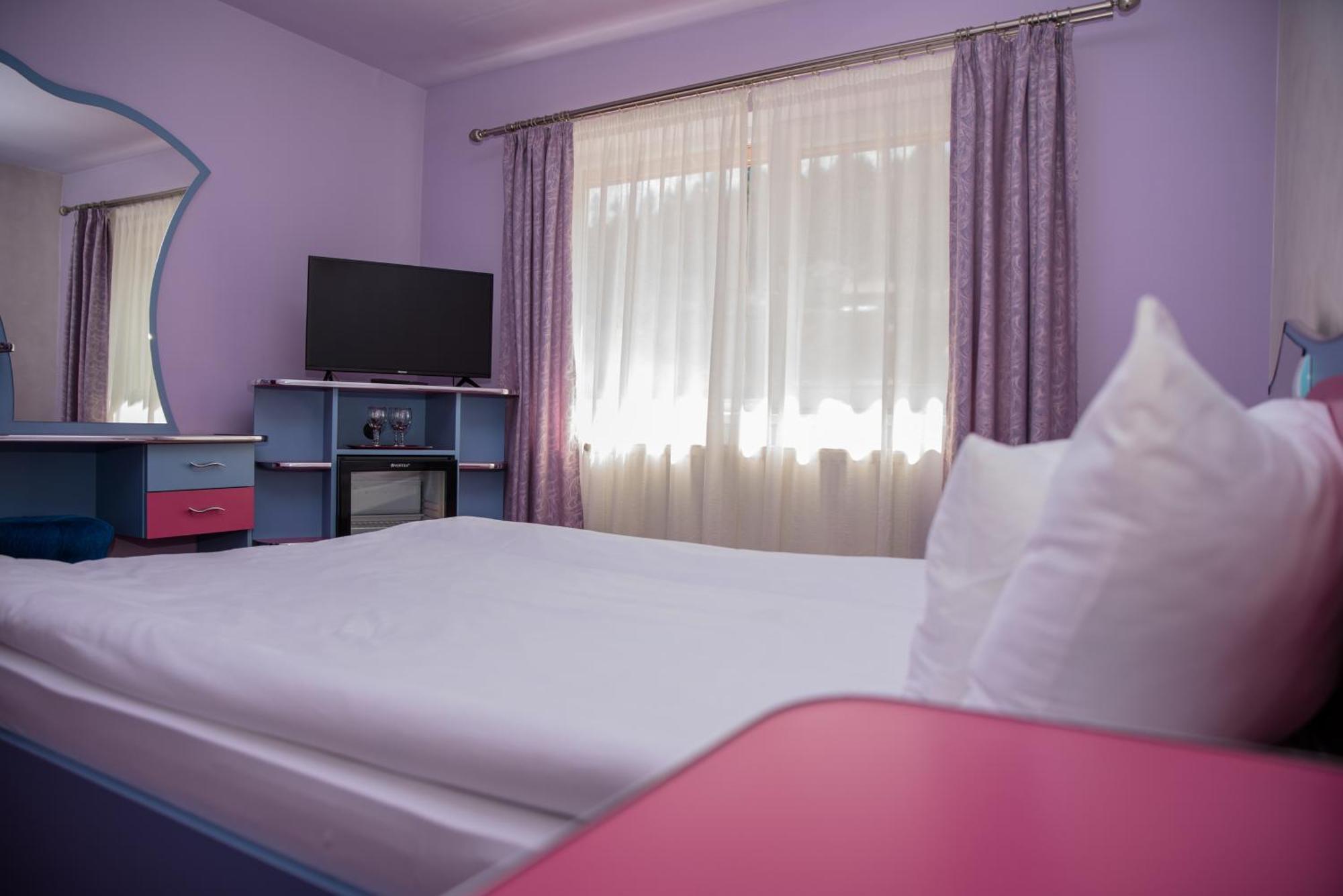 Hotel Yax Cîmpeni Room photo