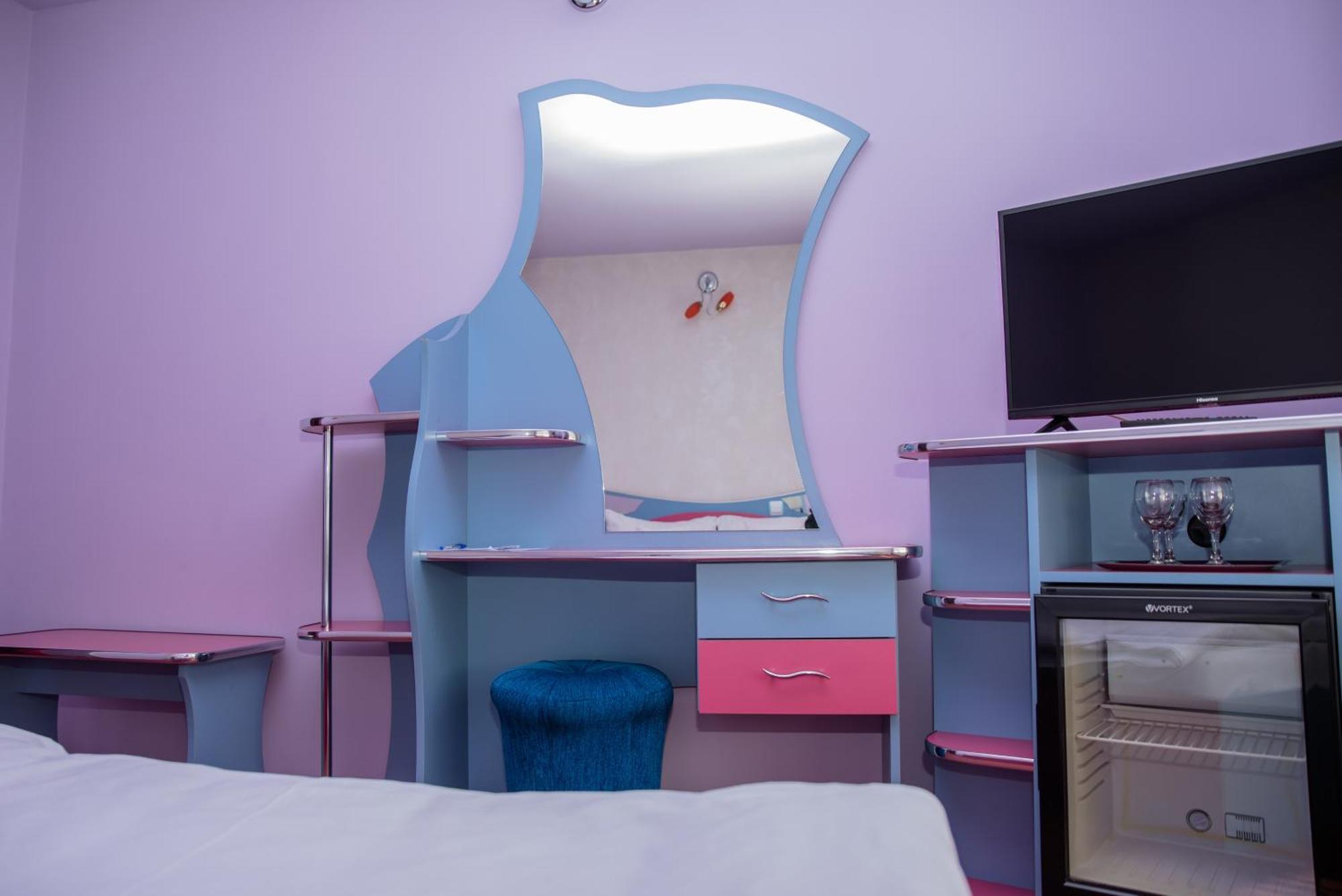 Hotel Yax Cîmpeni Room photo