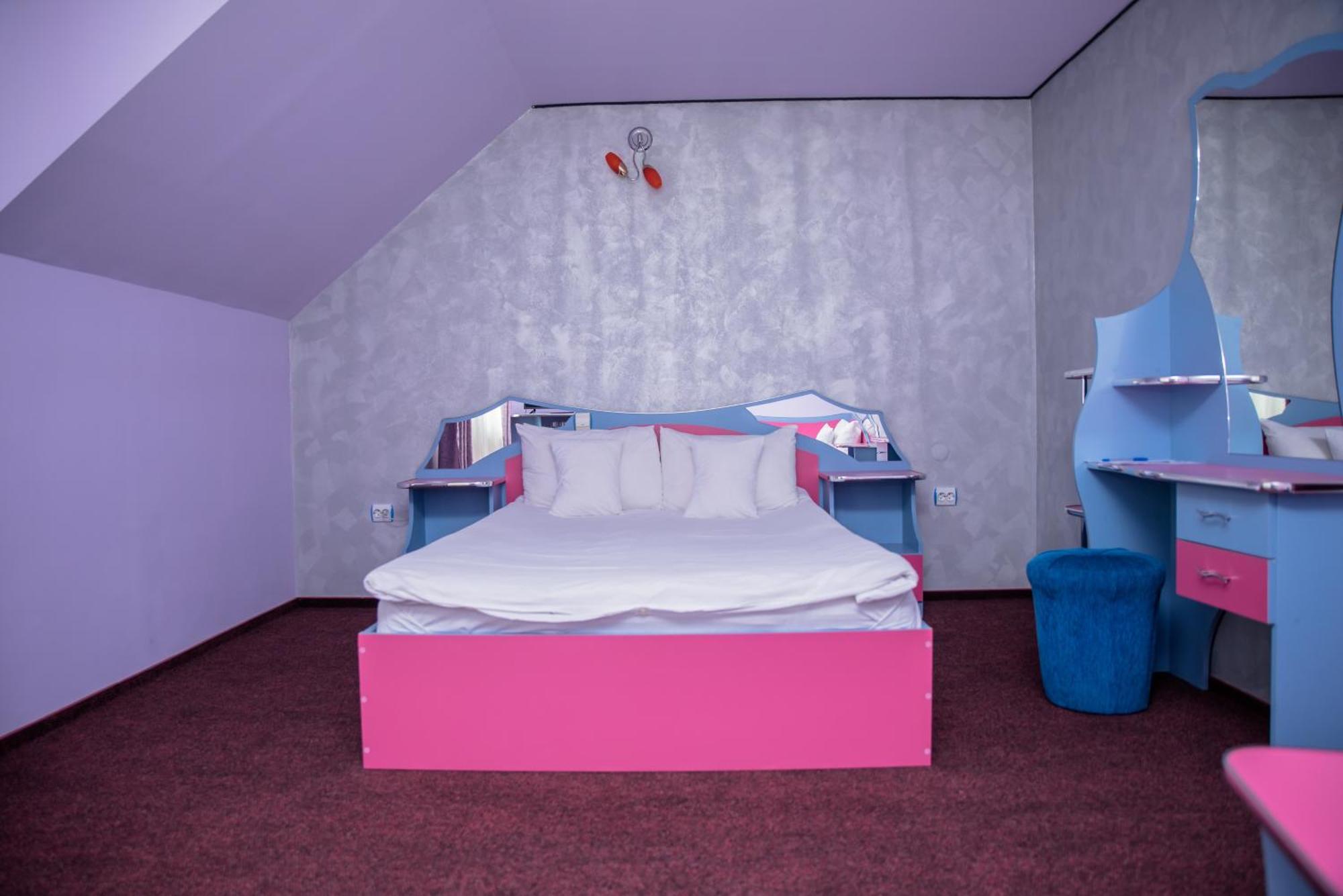 Hotel Yax Cîmpeni Room photo