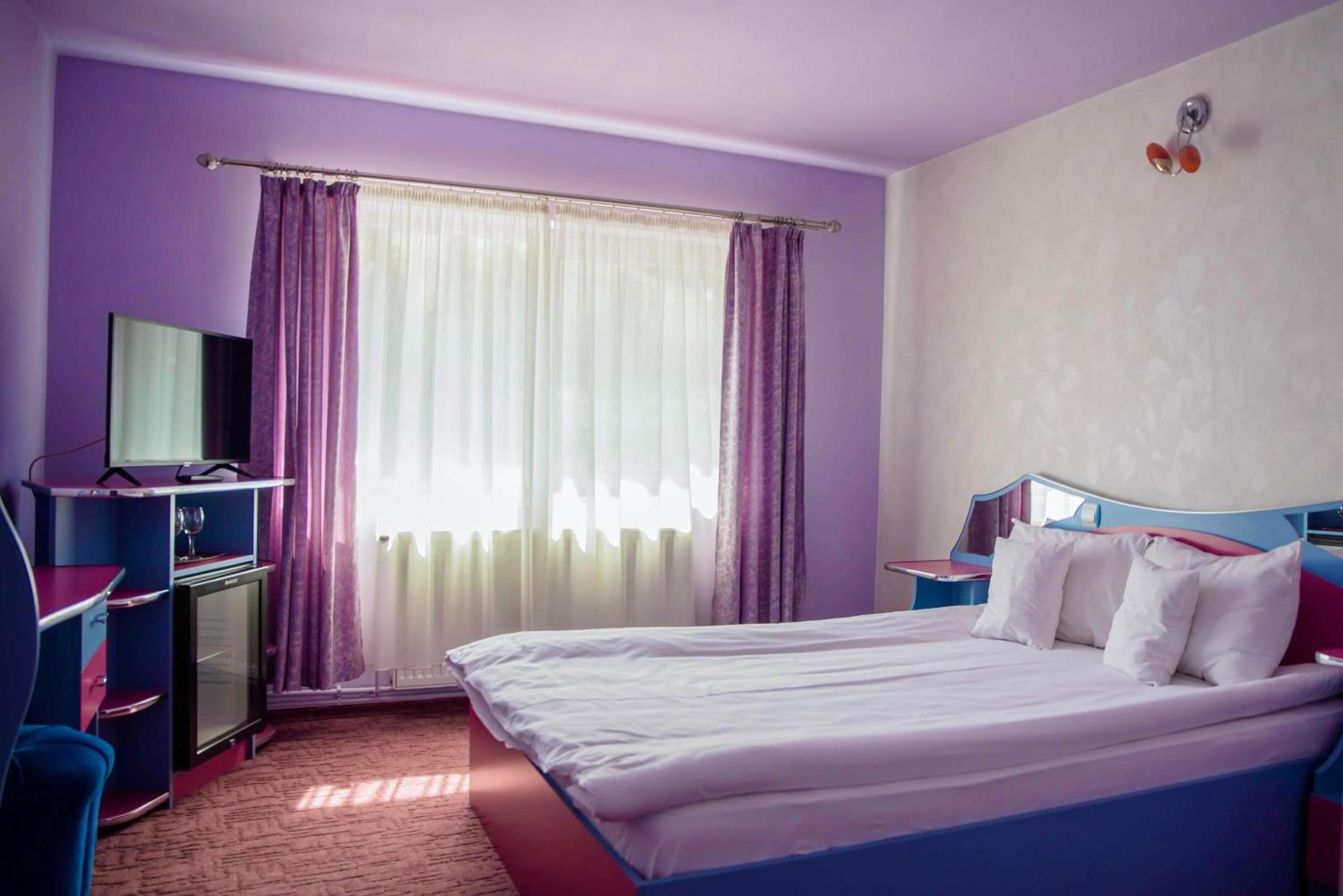 Hotel Yax Cîmpeni Room photo