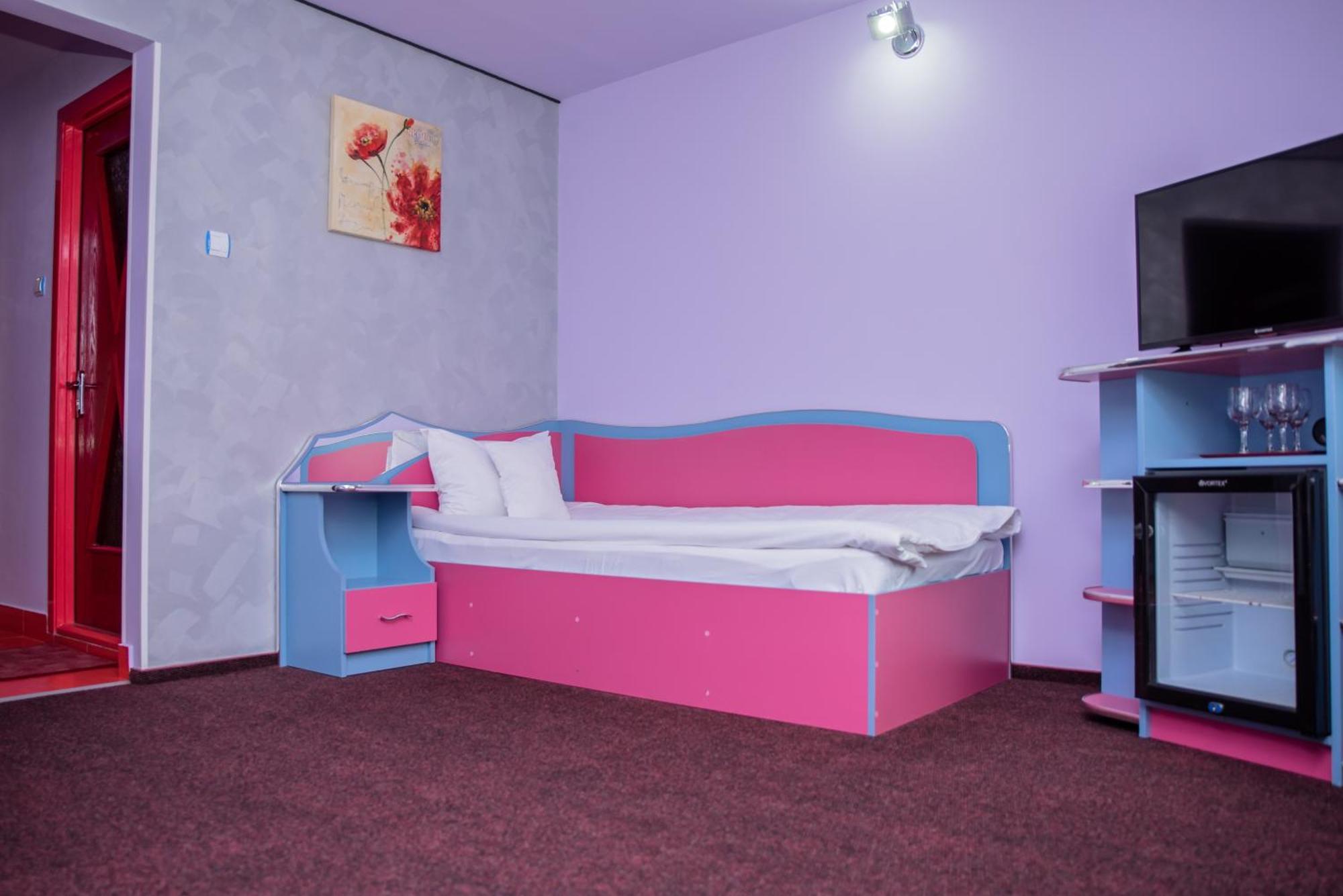 Hotel Yax Cîmpeni Room photo