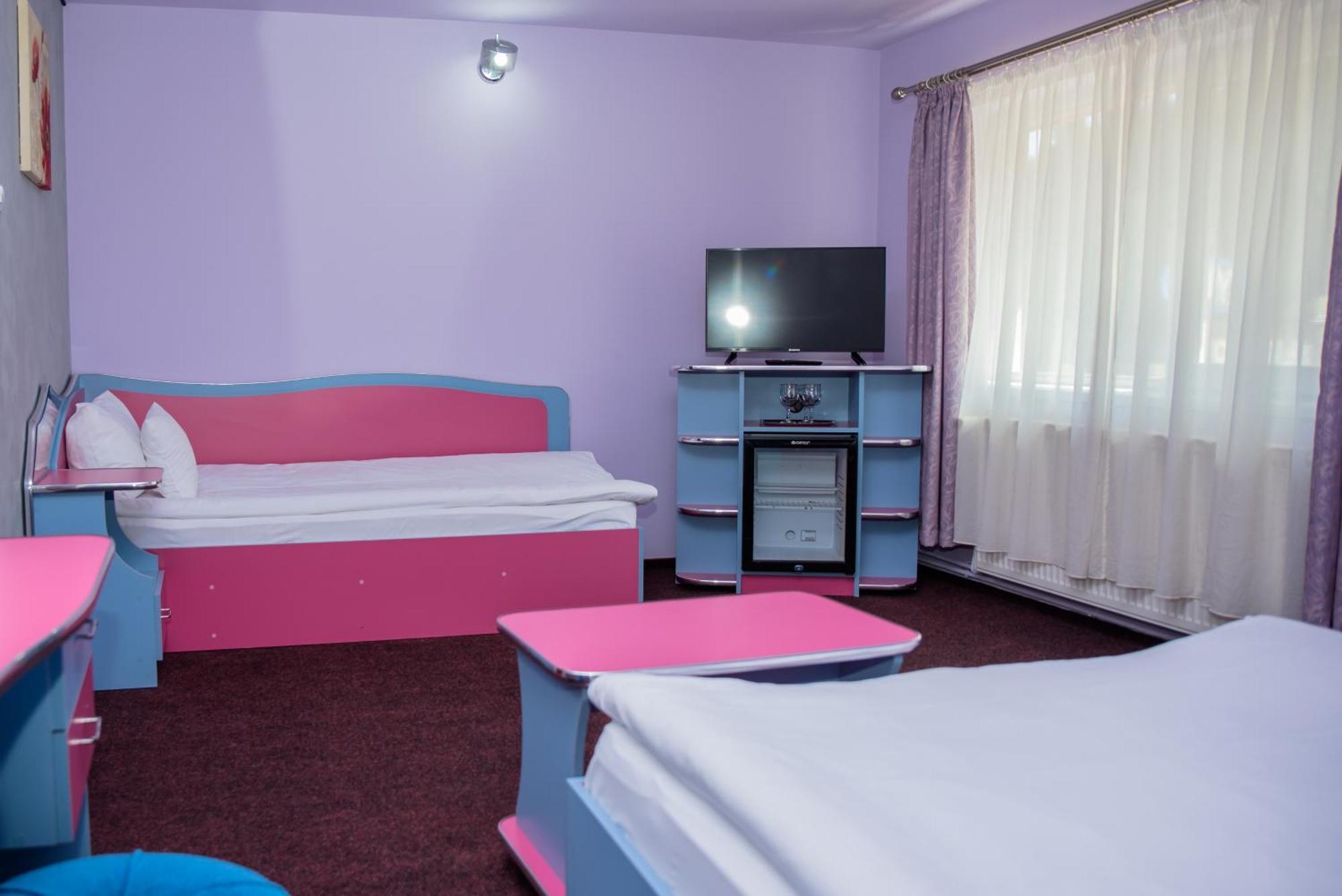 Hotel Yax Cîmpeni Room photo